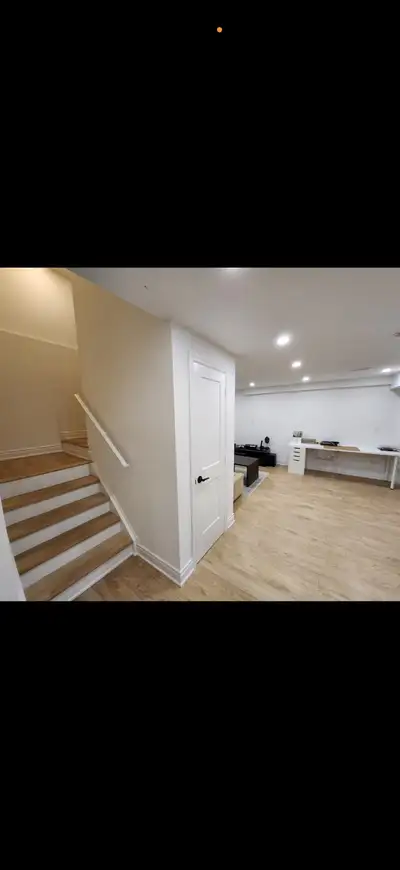 Brand New 2-Bedroom Basement for Rent – Mono (Orangeville Area) Beautiful, spacious, and newly finis...