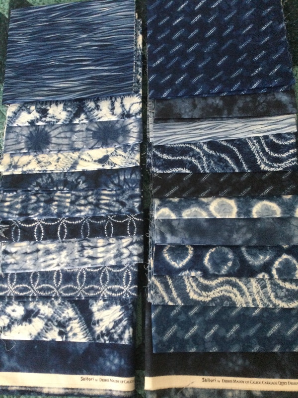 Quilting Fabric Hobbies & Crafts Oshawa / Durham Region Kijiji