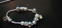 Pandora charms and bracelets 