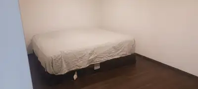 Rent is 750 each room. No pets. Quiet and clean and responsible only need apply. Looking for long te...