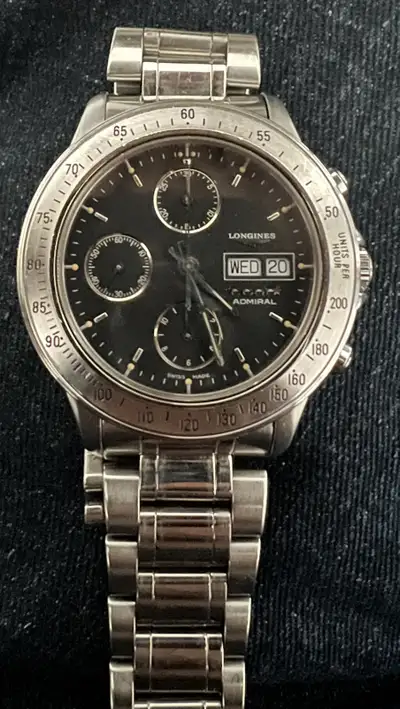 Luxury Used Watches, View more