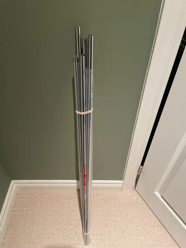Nippon 105 Tour Golf Shafts Brand New in Golf in London - Image 3