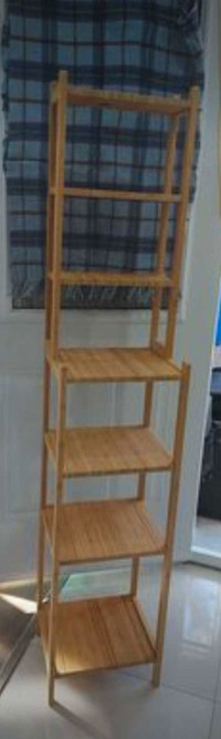 Shelving Unit 