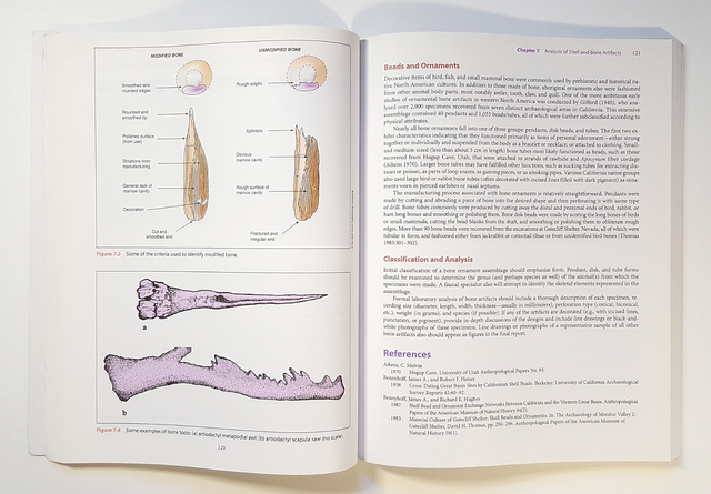 Archaeological Laboratory Methods An Introduction Book in Textbooks in Saskatoon - Image 5