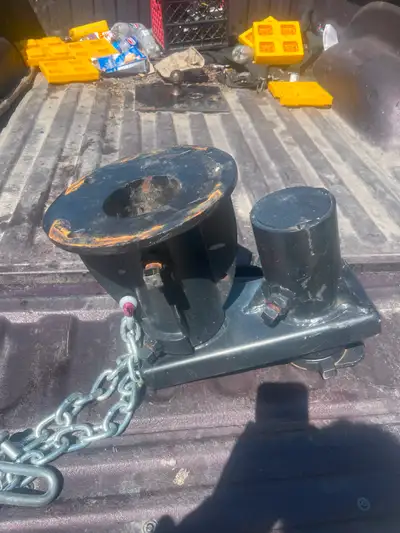 everything works just no longer need it