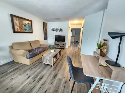 4 bedroom crew house