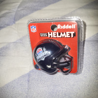 NFL madden challenge EA Sports 2006 helmet