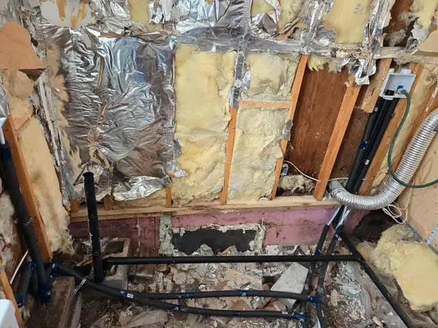 General renovation at a good price63009266761731122