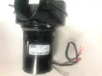 FASCO Water Heater Draft Inducer Motor