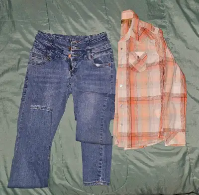 Girls outfit 30$ set, View more