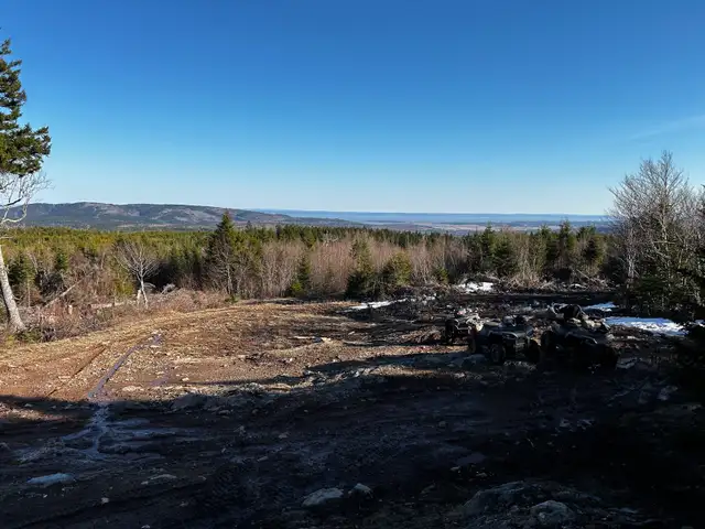 ATV EXPERIENCES442863855432509442