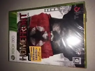 Jeu japonais Homefront sur xbox360, View more