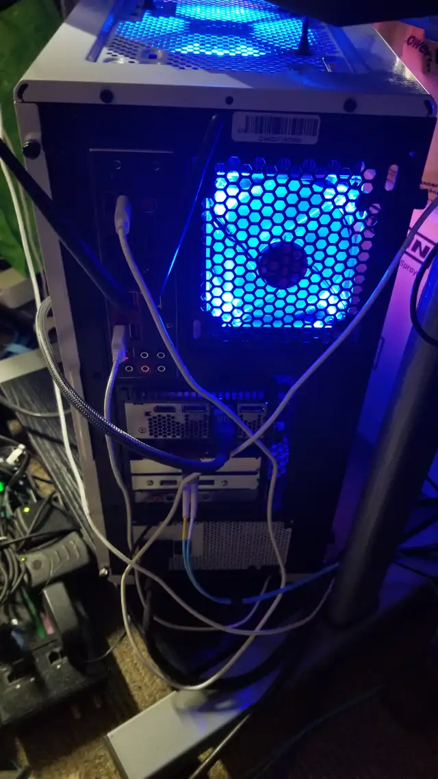 Ryzen 9 3900X RTX 3070 Custom PC $1499 in Desktop Computers in Edmonton - Image 4