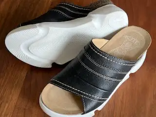 Womens Fly London Wedge Sandals, View more