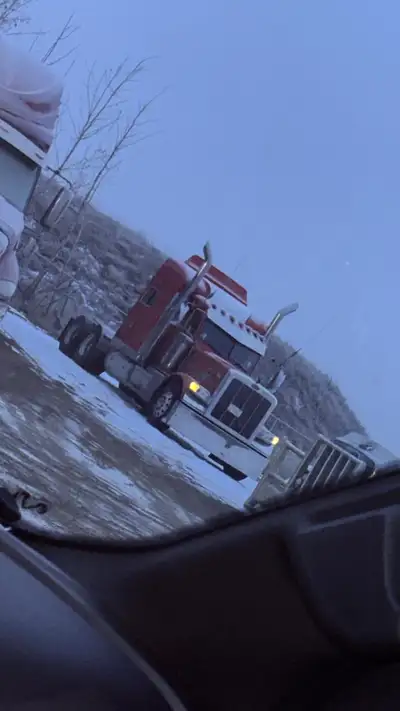 Class 1 Driver, View more