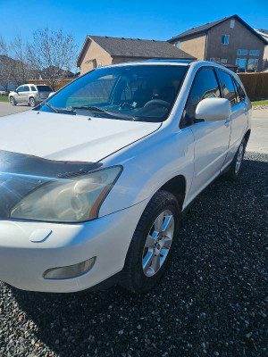 2004 Lexus RX 330