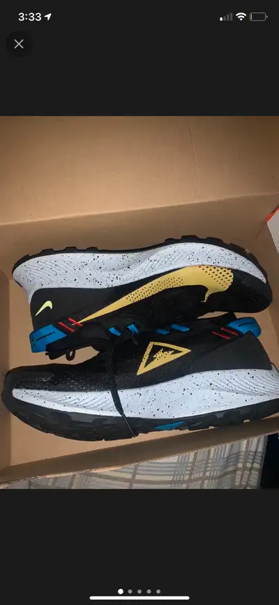 Nike Pegasus Shoes Deadstock, View more