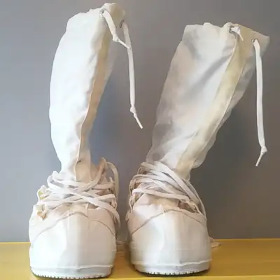 Artic Boots, View more