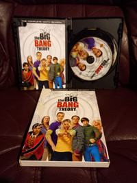 Big Bang Theory Season 9