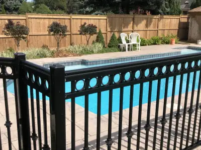 Booking now for the season, High Quality, Professional, Satisfactory projects; -Fence Installation -...