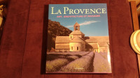 Livre « La Provence » de Konemann