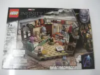 Lego Bro Thor’s New Asgard 76200 Marvel Infinity Saga Super Hero
