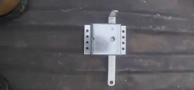 Garage Door inside lock , View more