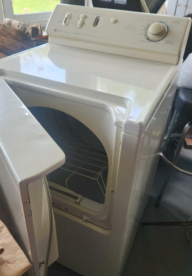 Maytag Gas Dryer in Washers & Dryers in Ottawa