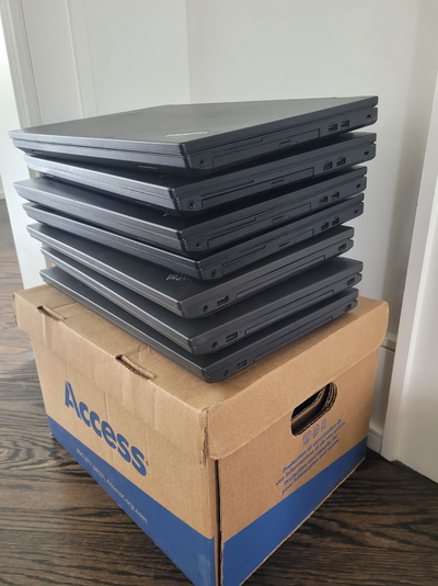 Black Friday Deal - Lenovo Laptop, T440S Thinkpad, View more