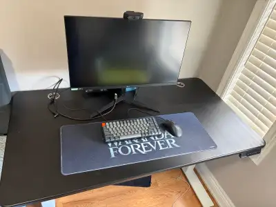 Automatic Standing Desk, View more