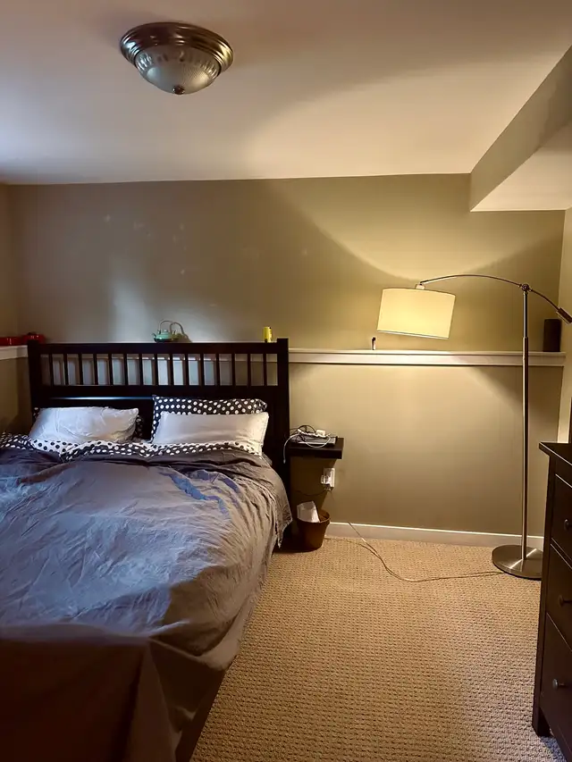 1-MONTH ROOM SUBLET - DUNBAR | $1,200 ALL-INCLUSIVE 