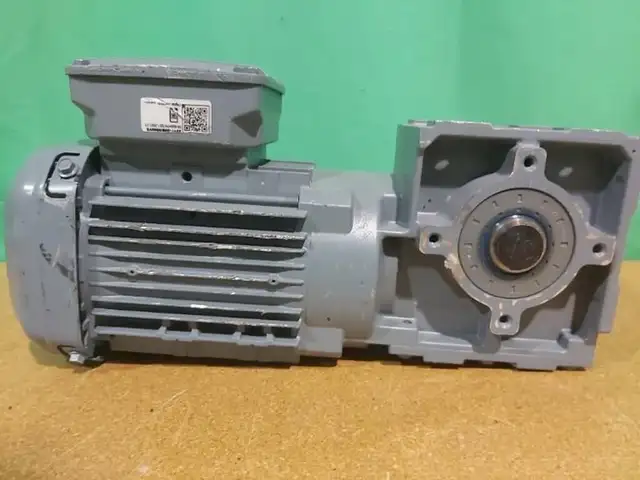 Eurodrive, Sew-Usocome, Gear Motor, WA30 DRN71M4 in Other in City of Toronto - Image 4