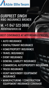 Auto Home Commercial Truck Insurance