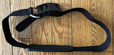 Scuba Tank Holder
