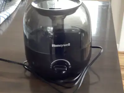 Honeywell Humidifier, View more