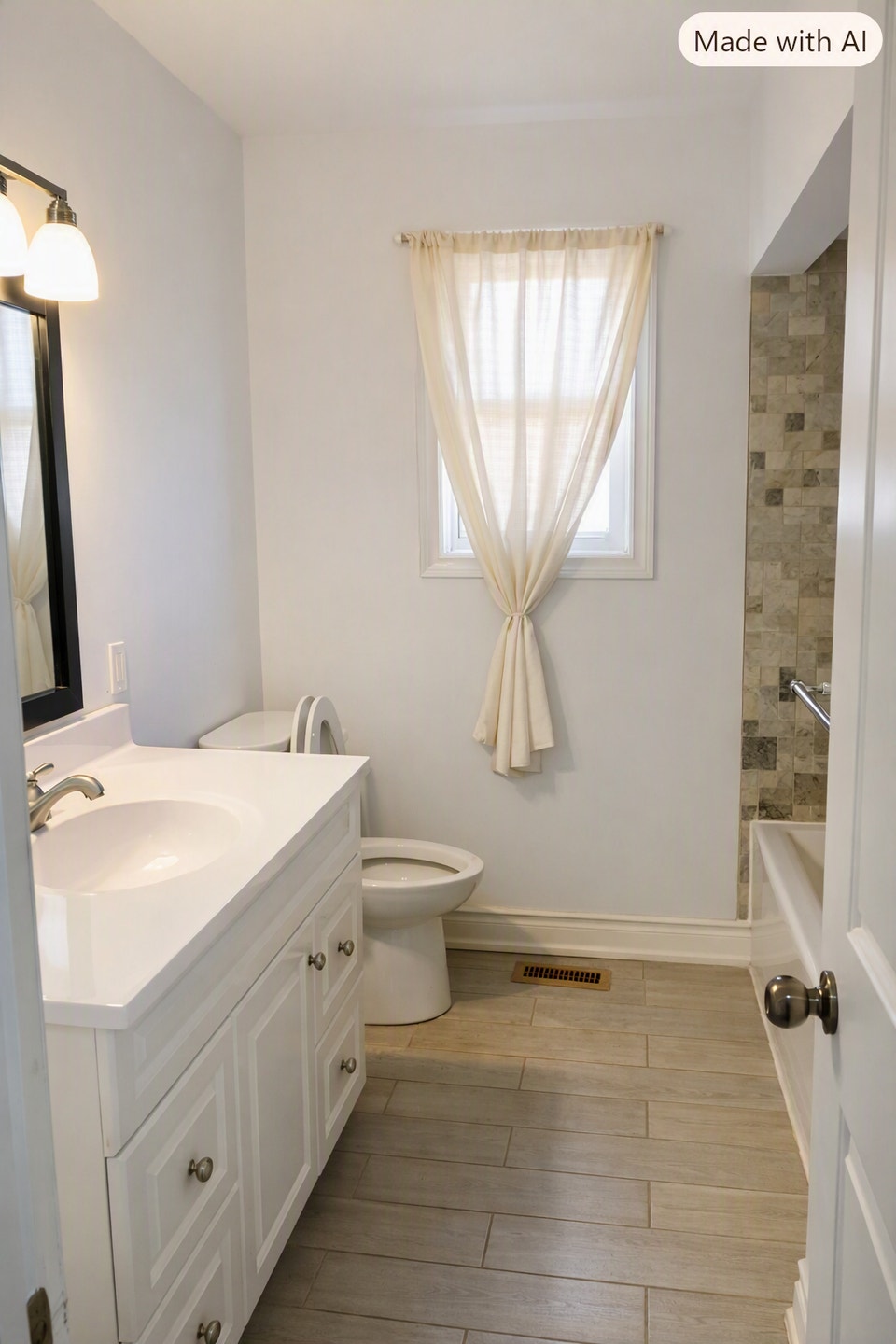 3-BR Main Floor Unit Outside UTSC $2900 All-inclusive 5
