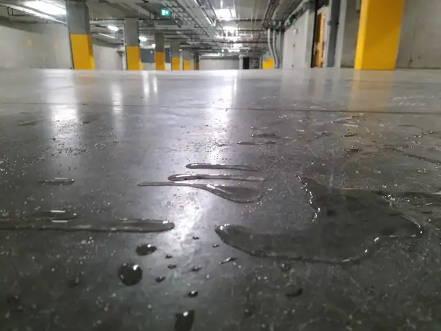 Parkades / Parkings & Warehouse Floor - Restoration &  Coatings62863246187777121