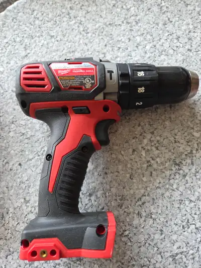 Milwaukee Tools, View more