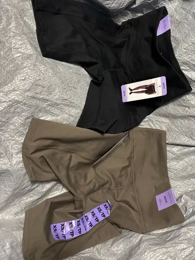 2pc Danskin Shorts XS, View more