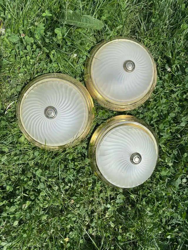 Ceiling Lights in Indoor Lighting & Fans in Oshawa / Durham Region - Image 2