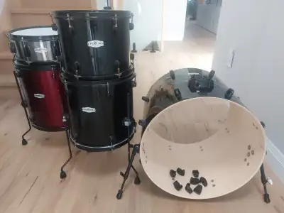 pearl forum in Drums & Percussion in Canada | Kijiji Marketplaces
