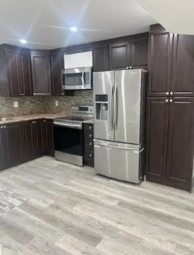 Located near Brock & Kingston. Msg for more details.