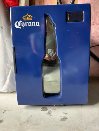 Corona Beer Fridge, View more