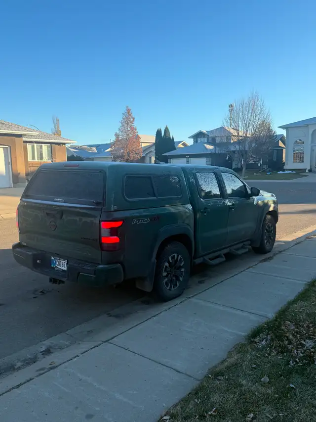 Hot Shot Delivery – Saskatoon to Regina, PA, Edmonton, Calgary