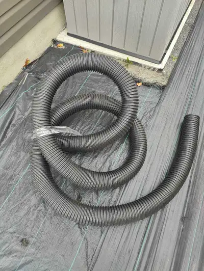 Drainage Pipe, View more