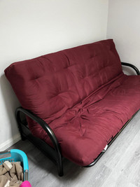 Futton bed for sale