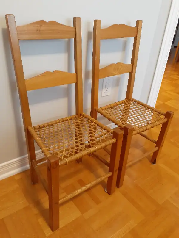 Chaise enfant in Other in Lanaudière - Image 3