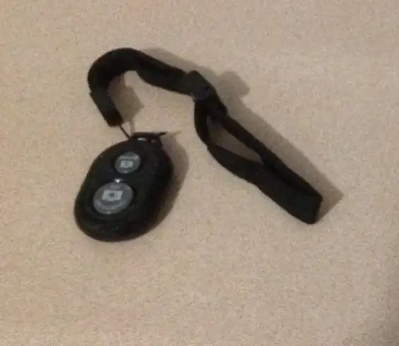 Remote control camera button628632635223051225