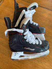 Easton Stealth S17 Hockey Skates Y13.0 Skate Size