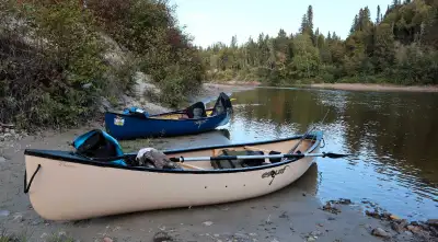Located Niagara Region, with Free deliver to Windsor and surrounding area we are the Organic Boat Sh...